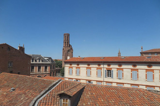 location appartement toulouse 31000