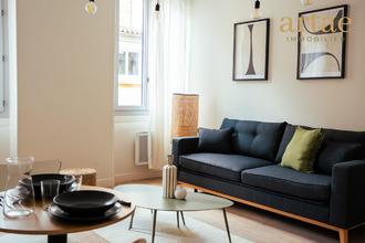 location appartement toulouse 31000