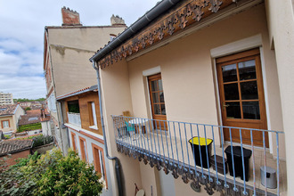 location appartement toulouse 31000