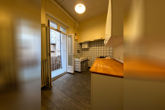 location appartement toulouse 31000
