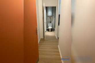 Ma-Cabane - Location Appartement Toulouse, 25 m²