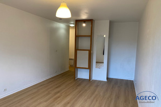 Ma-Cabane - Location Appartement Toulouse, 25 m²
