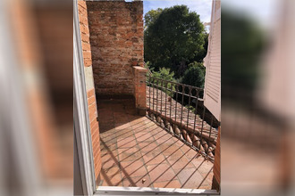 location appartement toulouse 31000