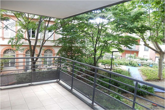 location appartement toulouse 31000