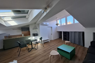 location appartement toulouse 31000