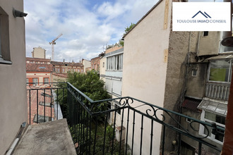 location appartement toulouse 31000