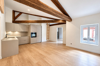 location appartement toulouse 31000