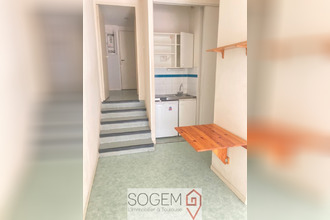 location appartement toulouse 31000
