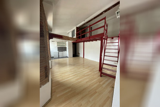 location appartement toulouse 31000