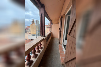 location appartement toulouse 31000
