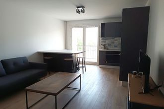 Ma-Cabane - Location Appartement TOULOUSE, 13 m²