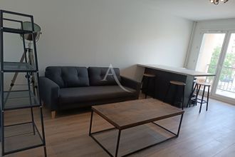 Ma-Cabane - Location Appartement TOULOUSE, 13 m²