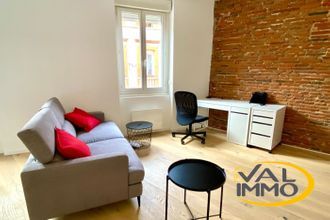 Ma-Cabane - Location Appartement Toulouse, 28 m²