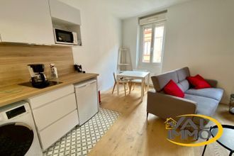 Ma-Cabane - Location Appartement Toulouse, 28 m²