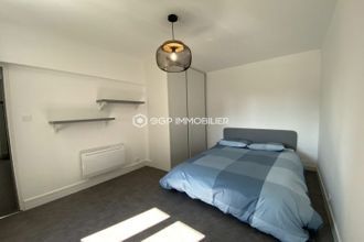 Ma-Cabane - Location Appartement Toulouse, 13 m²