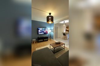 Ma-Cabane - Location Appartement Toulouse, 12 m²