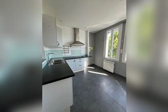 Ma-Cabane - Location Appartement Toulouse, 112 m²