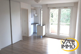 Ma-Cabane - Location Appartement Toulouse, 37 m²