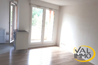 Ma-Cabane - Location Appartement Toulouse, 37 m²