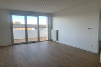 location appartement toulouse 31100