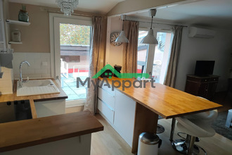 location appartement toulouse 31100