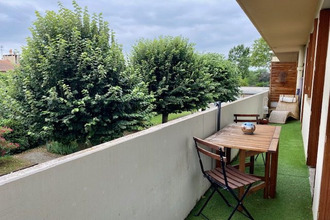 location appartement toulouse 31100