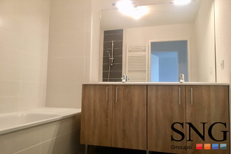 location appartement toulouse 31100