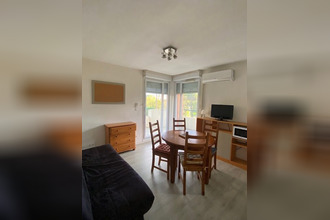 location appartement toulouse 31100