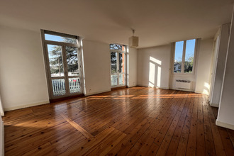 location appartement toulouse 31100