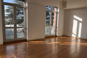 location appartement toulouse 31100