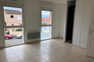 location appartement toulouse 31100