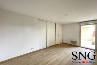 location appartement toulouse 31100