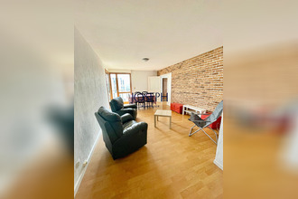 Ma-Cabane - Location Appartement TOULOUSE, 80 m²