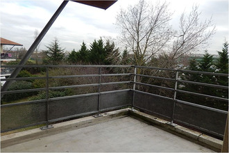 location appartement toulouse 31100