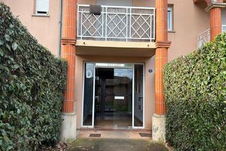 Ma-Cabane - Location Appartement Toulouse, 23 m²