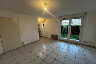 Ma-Cabane - Location Appartement Toulouse, 23 m²