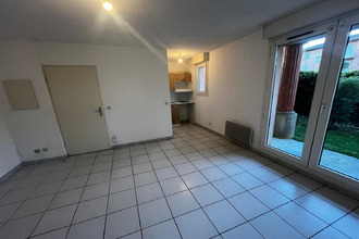 Ma-Cabane - Location Appartement Toulouse, 23 m²