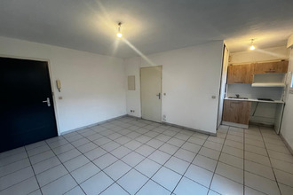 Ma-Cabane - Location Appartement Toulouse, 23 m²