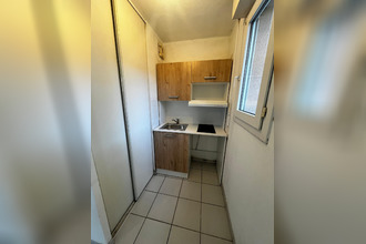 Ma-Cabane - Location Appartement Toulouse, 23 m²