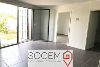 location appartement toulouse 31100