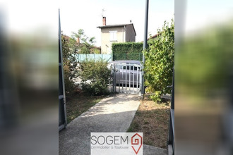 location appartement toulouse 31100