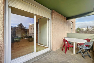 location appartement toulouse 31100