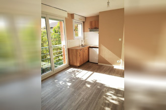 location appartement toulouse 31100