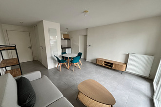 location appartement toulouse 31100