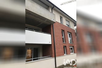 location appartement toulouse 31100