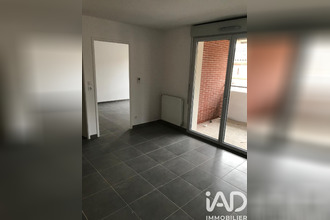 location appartement toulouse 31100