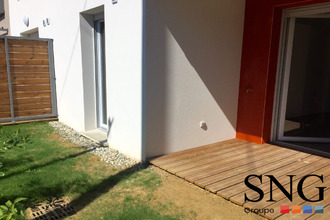 location appartement toulouse 31100