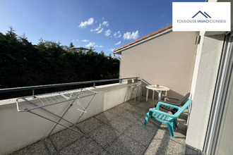 location appartement toulouse 31100