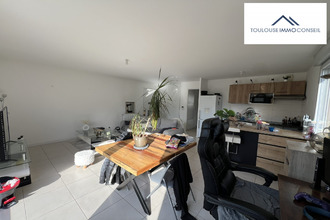 location appartement toulouse 31100