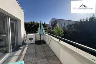location appartement toulouse 31100